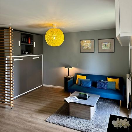 Studio 2 Adultes 2 Enfants Parcs Disneyland Paris Μοντεβρέν Εξωτερικό φωτογραφία