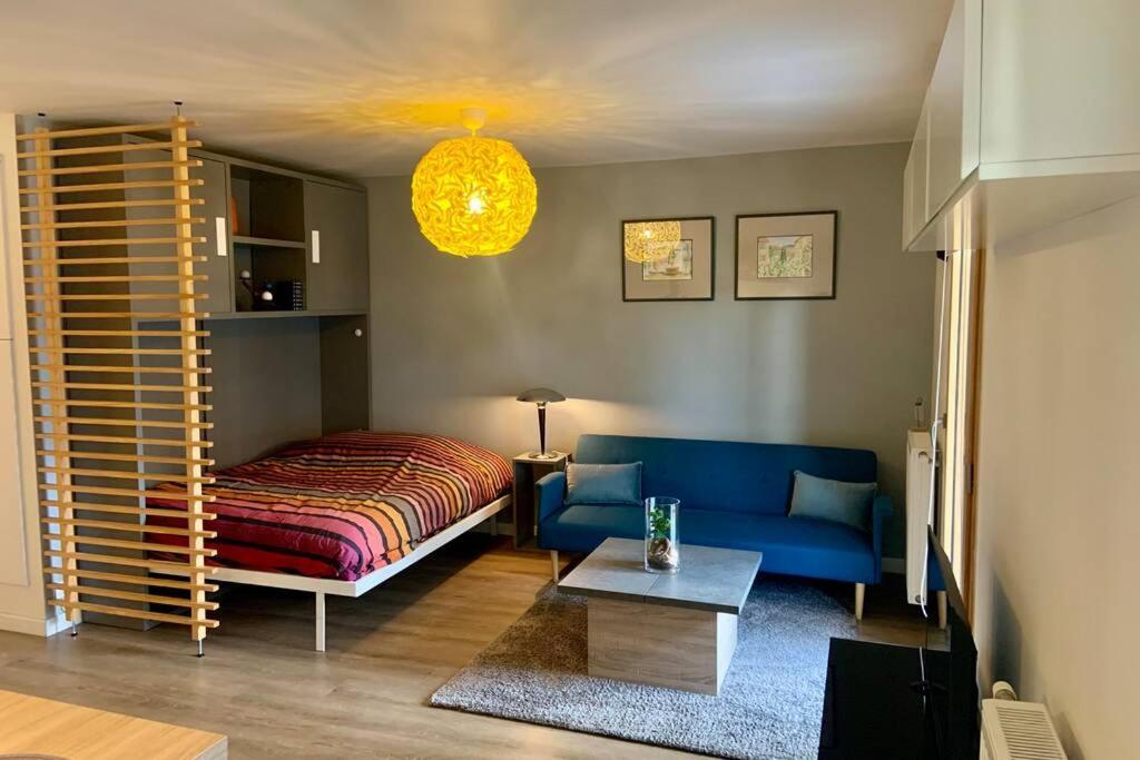 Studio 2 Adultes 2 Enfants Parcs Disneyland Paris Μοντεβρέν Εξωτερικό φωτογραφία