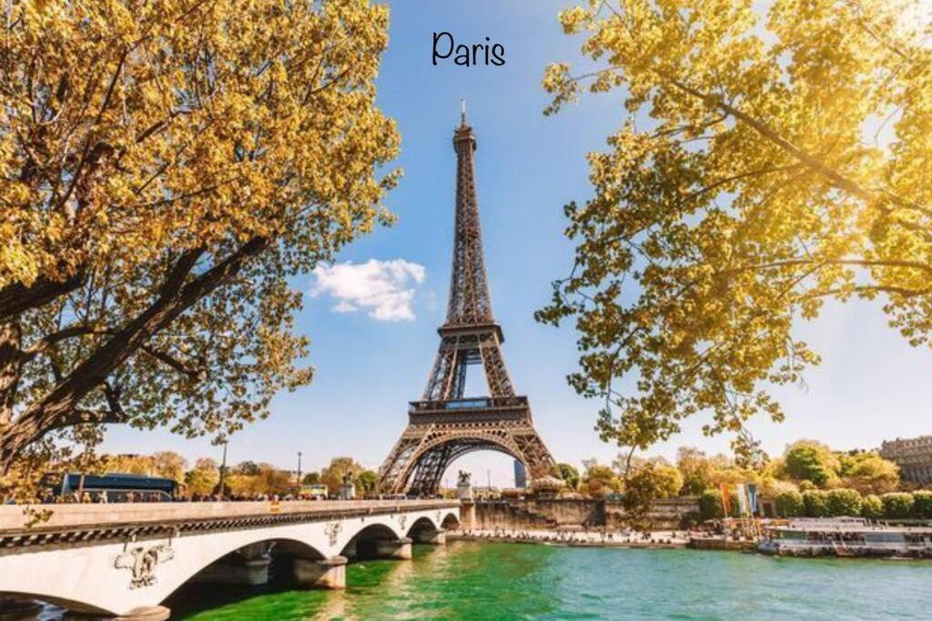 Studio 2 Adultes 2 Enfants Parcs Disneyland Paris Μοντεβρέν Εξωτερικό φωτογραφία