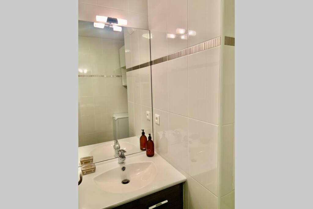 Studio 2 Adultes 2 Enfants Parcs Disneyland Paris Μοντεβρέν Εξωτερικό φωτογραφία