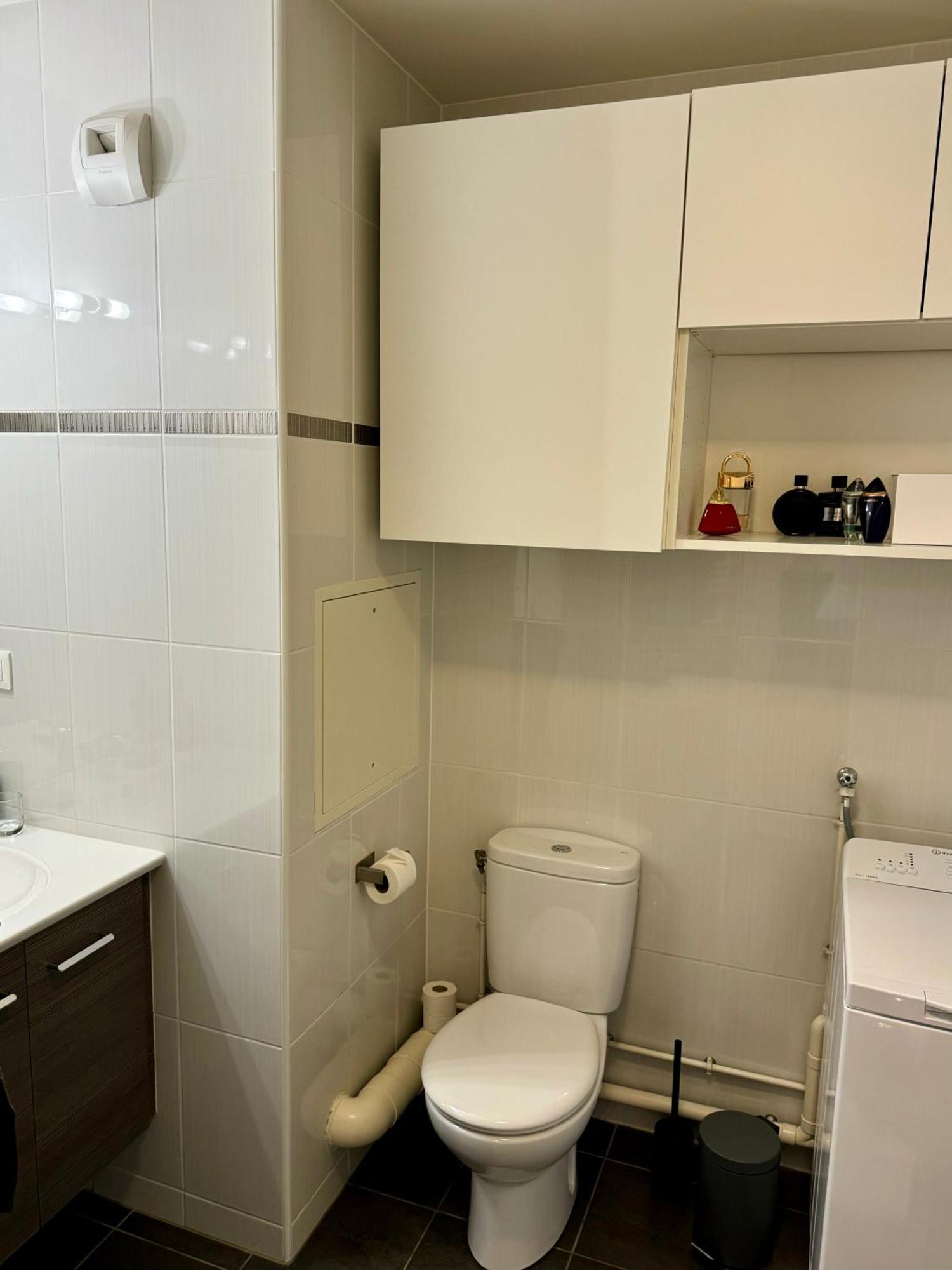 Studio 2 Adultes 2 Enfants Parcs Disneyland Paris Μοντεβρέν Εξωτερικό φωτογραφία