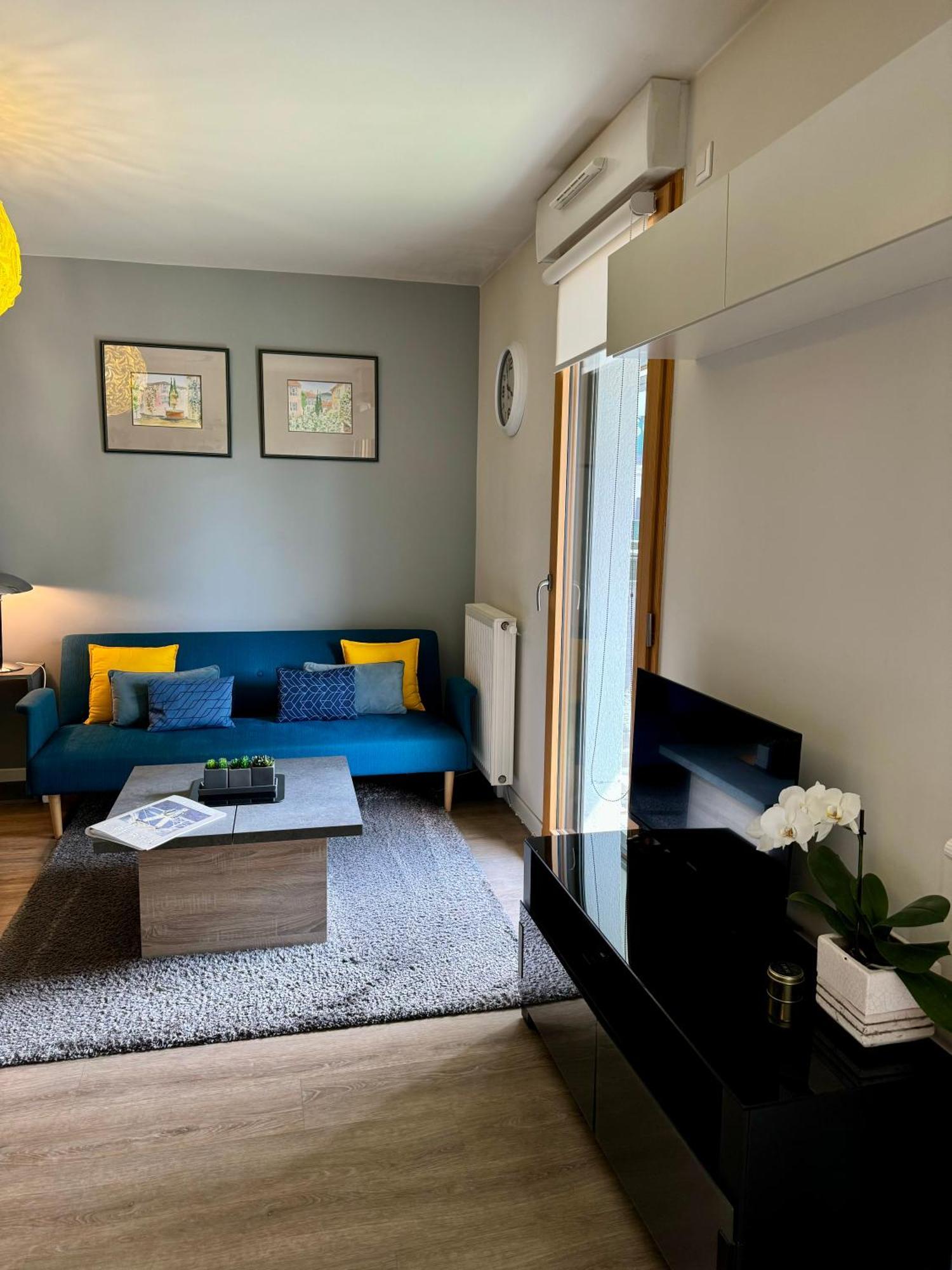 Studio 2 Adultes 2 Enfants Parcs Disneyland Paris Μοντεβρέν Εξωτερικό φωτογραφία