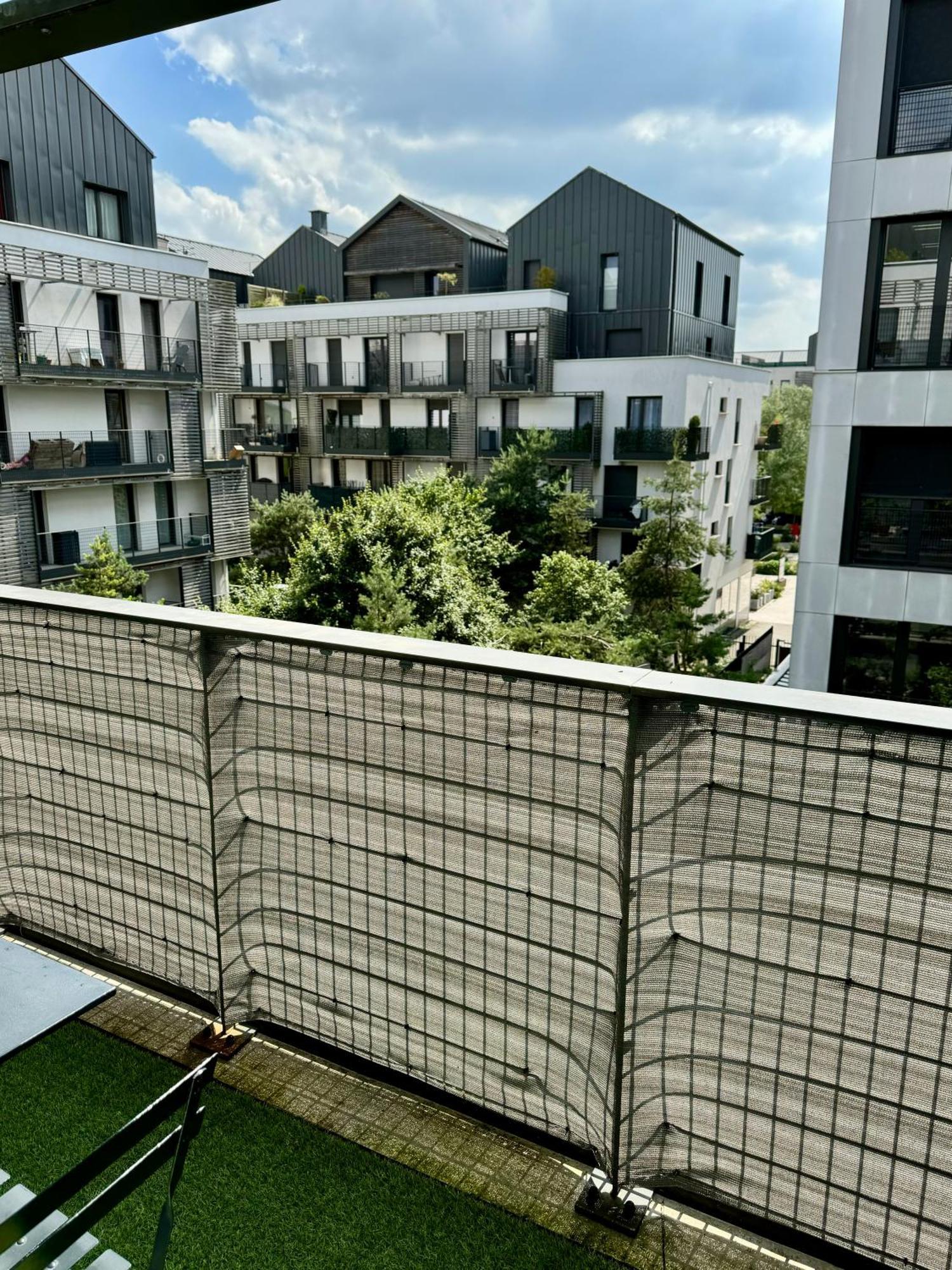 Studio 2 Adultes 2 Enfants Parcs Disneyland Paris Μοντεβρέν Εξωτερικό φωτογραφία