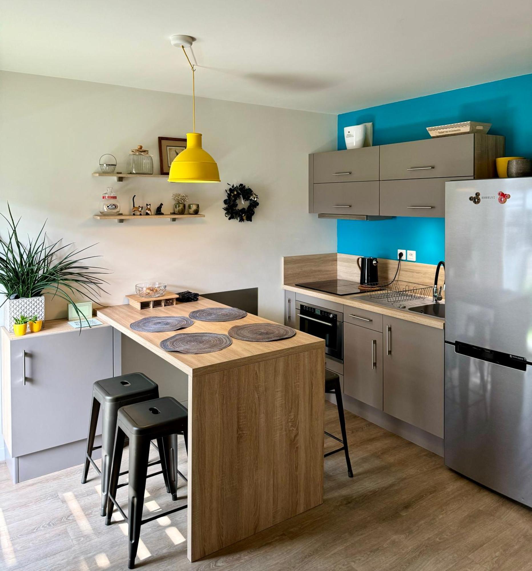 Studio 2 Adultes 2 Enfants Parcs Disneyland Paris Μοντεβρέν Εξωτερικό φωτογραφία