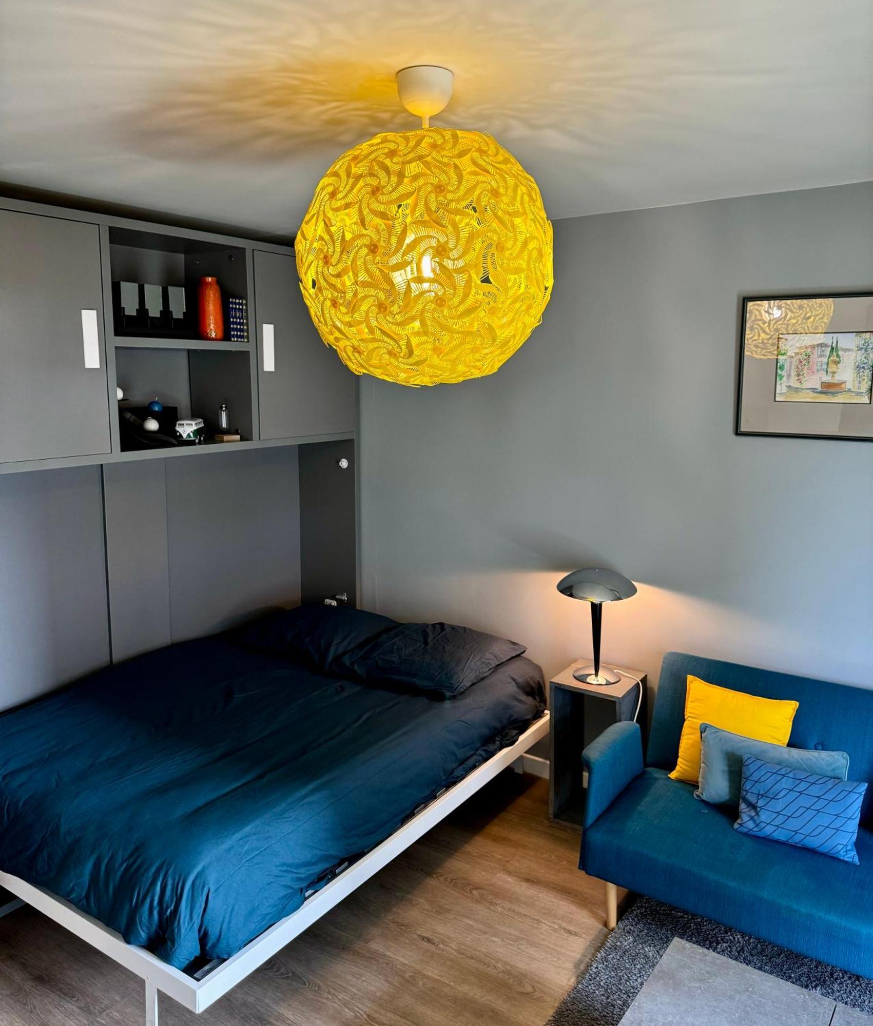 Studio 2 Adultes 2 Enfants Parcs Disneyland Paris Μοντεβρέν Εξωτερικό φωτογραφία