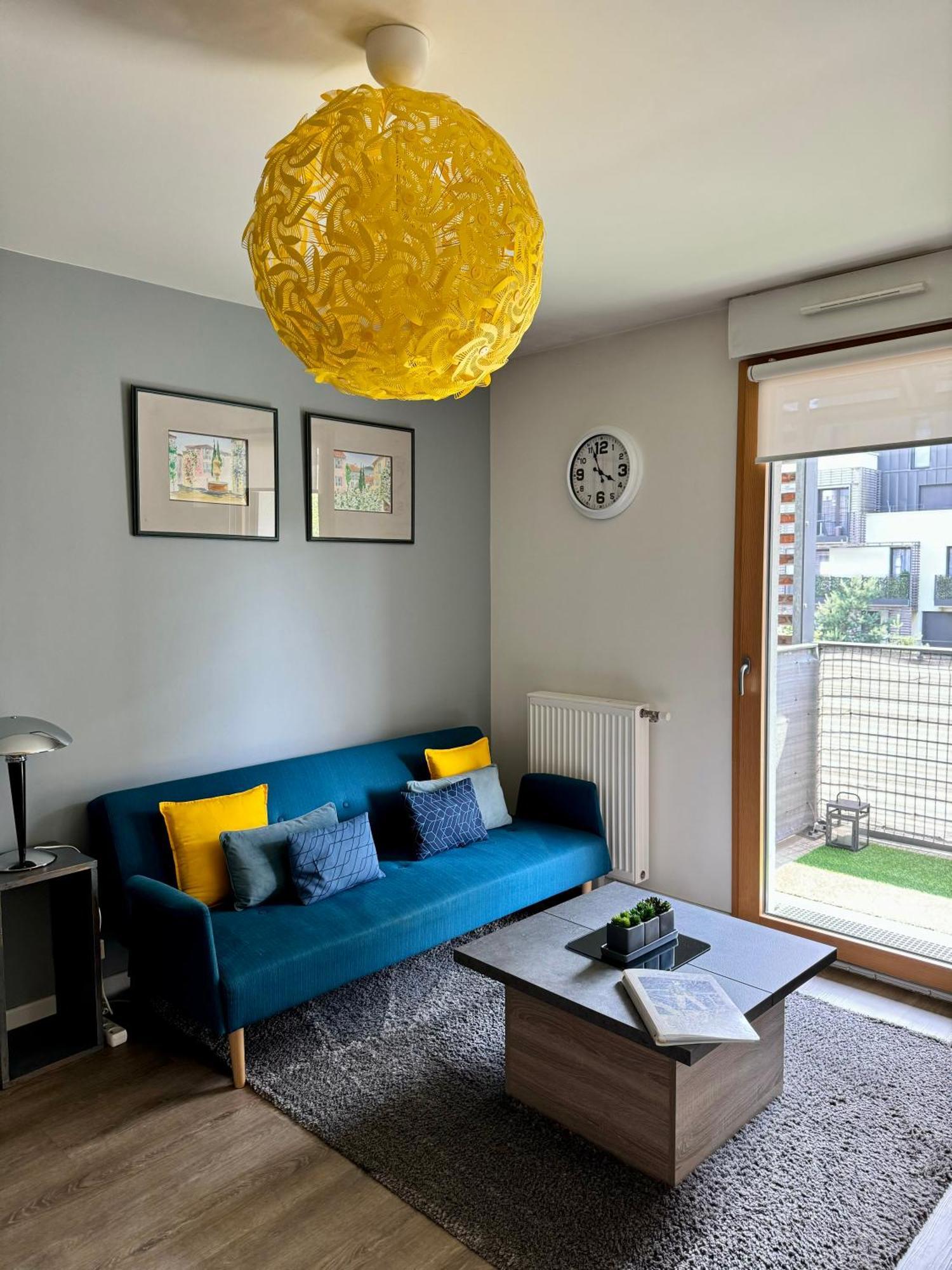 Studio 2 Adultes 2 Enfants Parcs Disneyland Paris Μοντεβρέν Εξωτερικό φωτογραφία