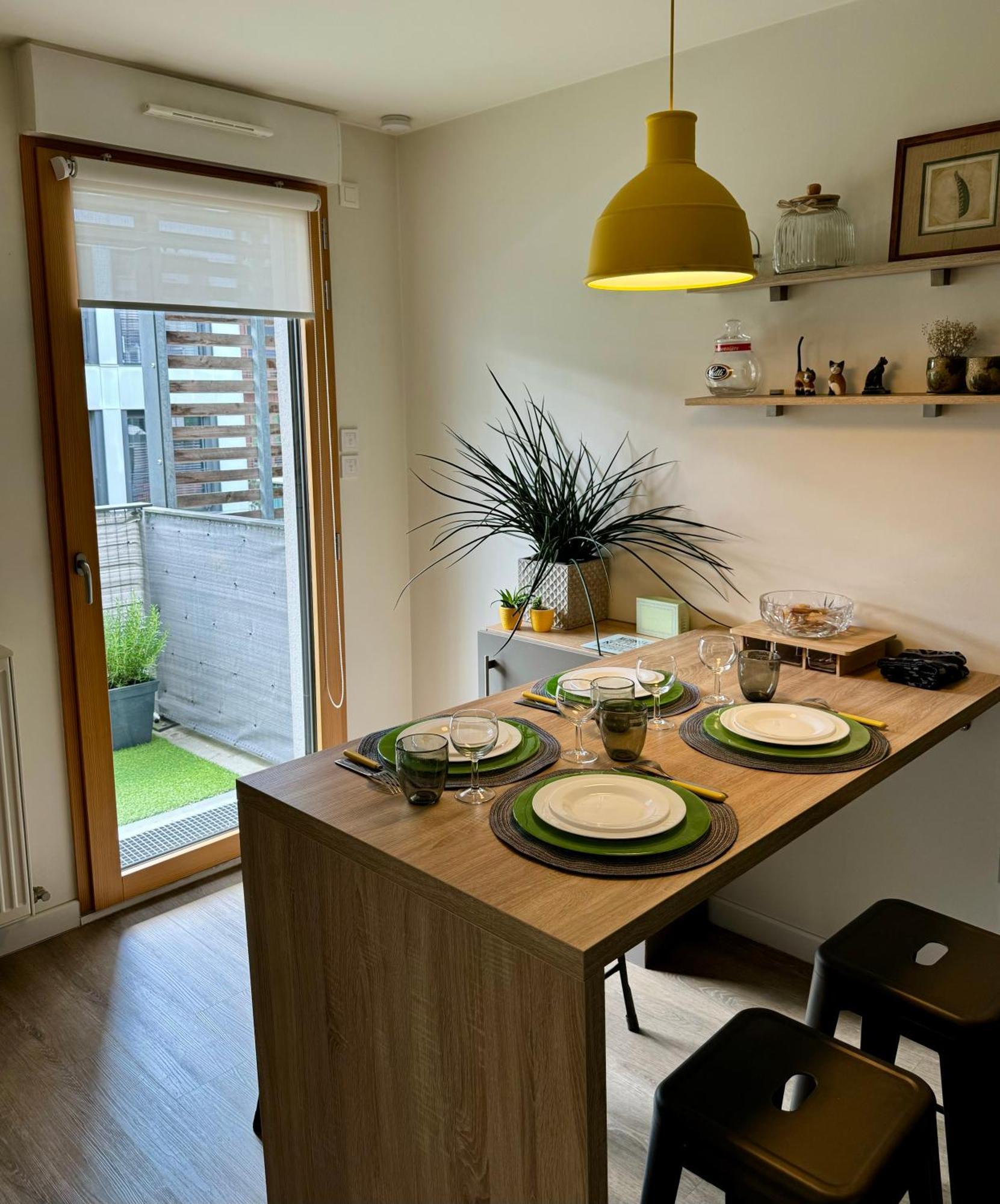 Studio 2 Adultes 2 Enfants Parcs Disneyland Paris Μοντεβρέν Εξωτερικό φωτογραφία