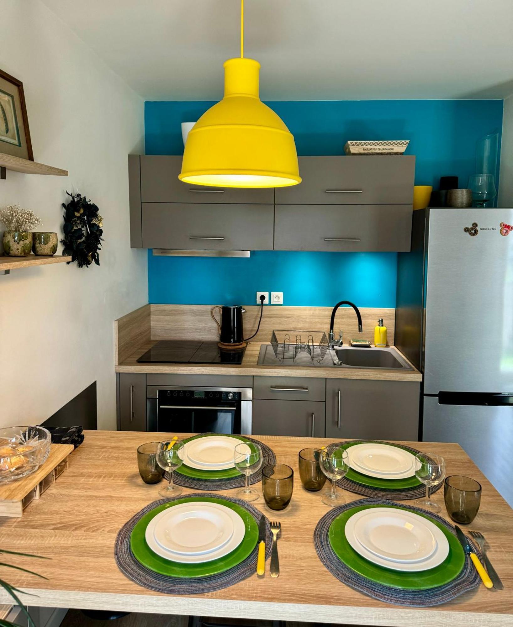 Studio 2 Adultes 2 Enfants Parcs Disneyland Paris Μοντεβρέν Εξωτερικό φωτογραφία