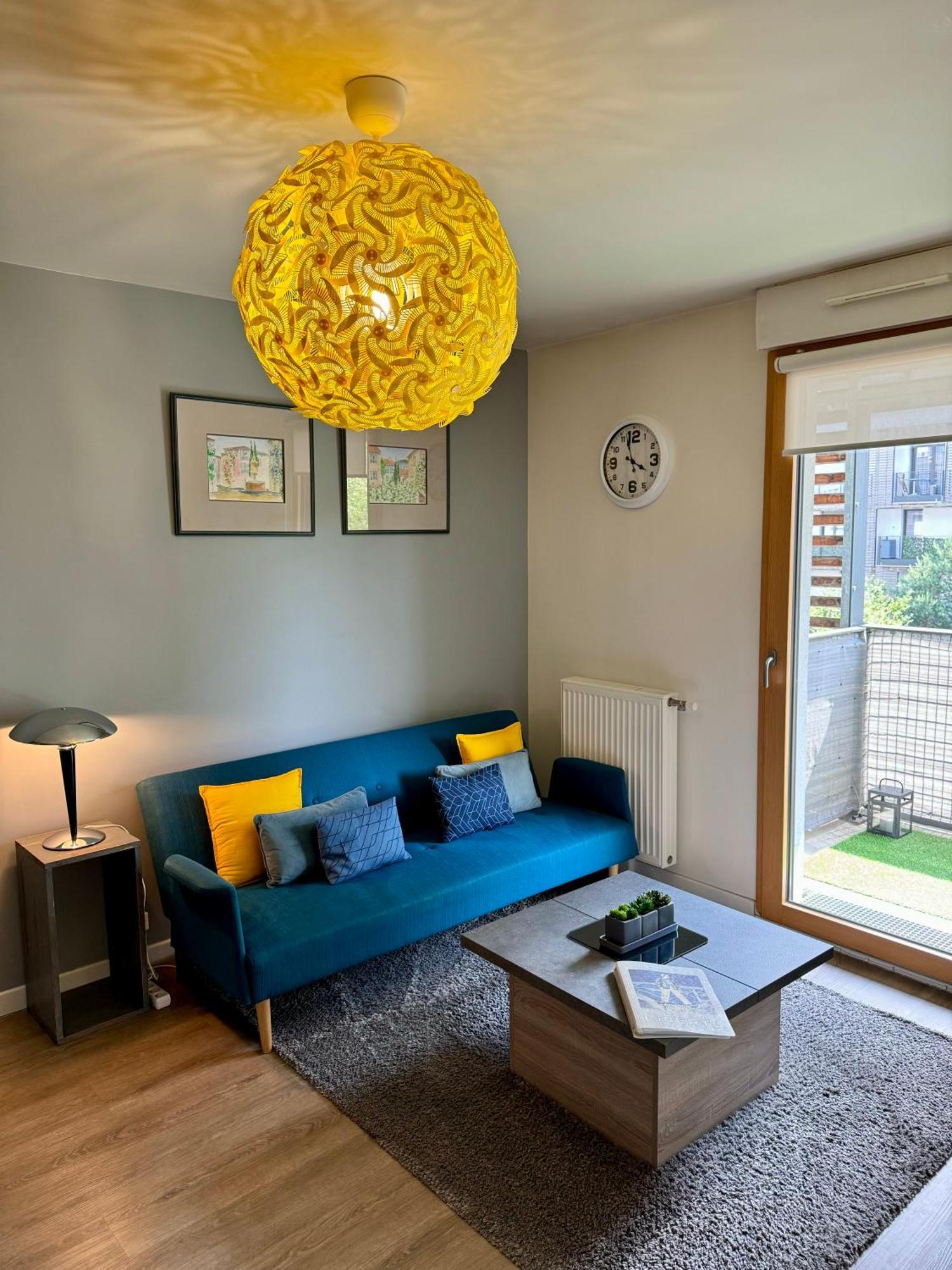 Studio 2 Adultes 2 Enfants Parcs Disneyland Paris Μοντεβρέν Εξωτερικό φωτογραφία