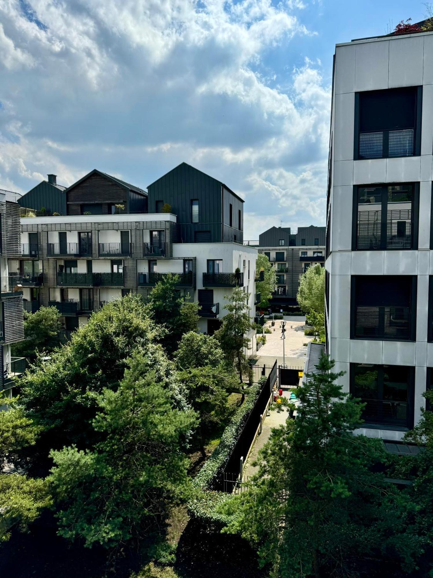 Studio 2 Adultes 2 Enfants Parcs Disneyland Paris Μοντεβρέν Εξωτερικό φωτογραφία