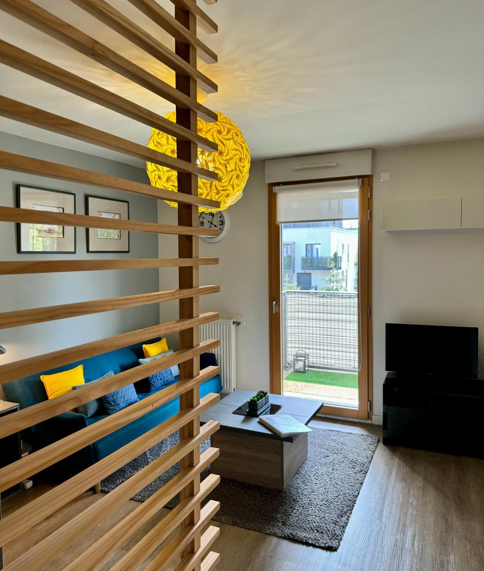 Studio 2 Adultes 2 Enfants Parcs Disneyland Paris Μοντεβρέν Εξωτερικό φωτογραφία